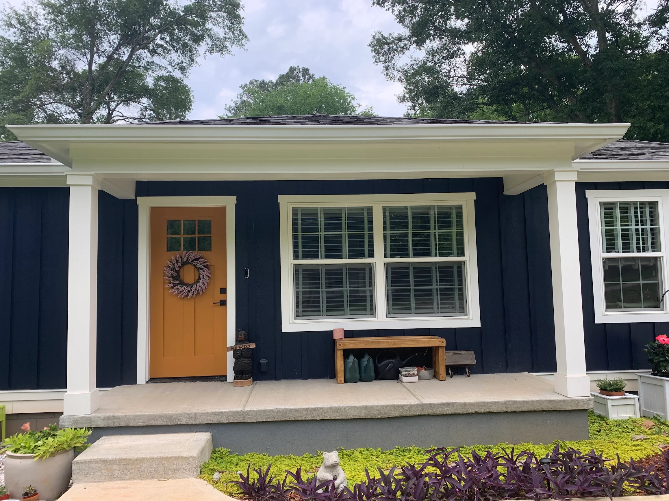 Moonstone Pressure Washing